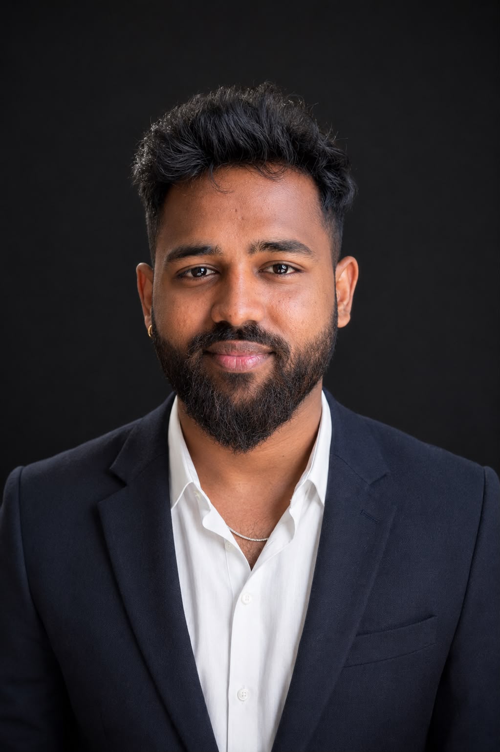 Akshay Venkata Narayana, Product Designer